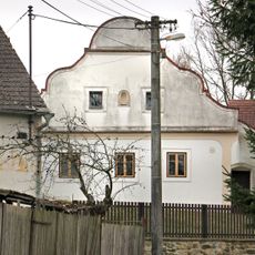 Venkovská usedlost