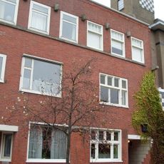 Geschakelde eengezinswoningen