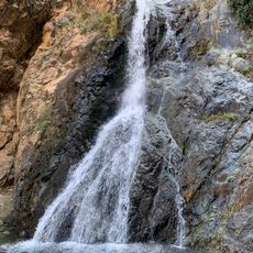 Cascades Ourika