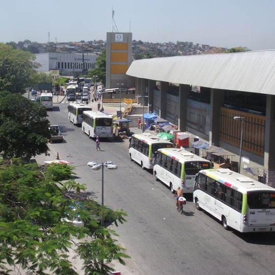Pavuna