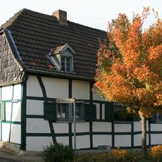 Fachwerkhaus Am Bräucher 2