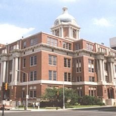 Bibb County Courthouse