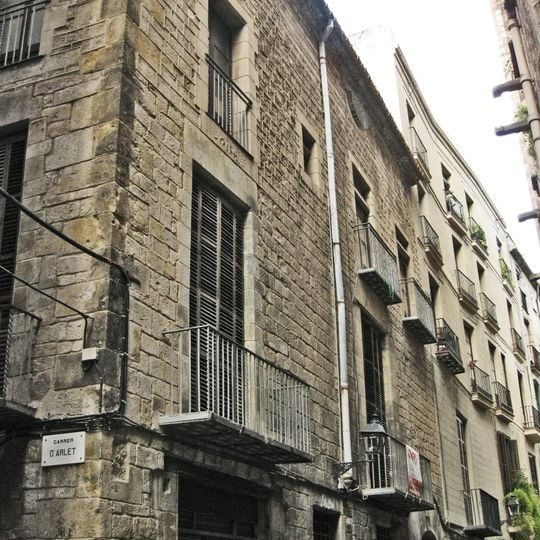 Casa Requesens