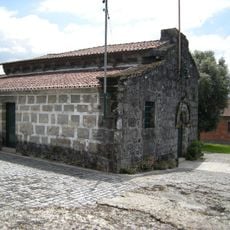 Chapel of Santa Eulália (Ponte de Lima)
