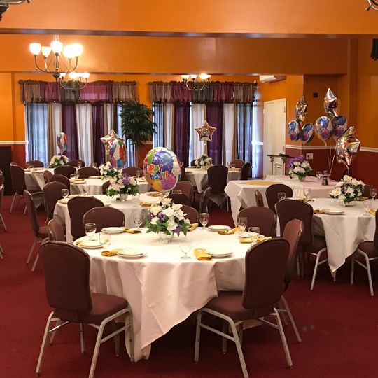 Kings Family Restaurant