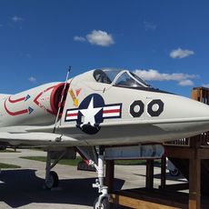Illinois Aviation Museum at Bolingbrook