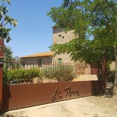 Mas de la Torre de Monells