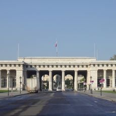 Äußeres Burgtor