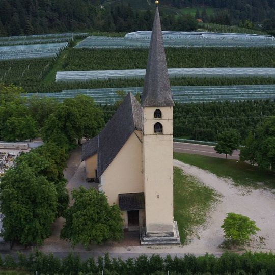 Chiesa di San Floriano