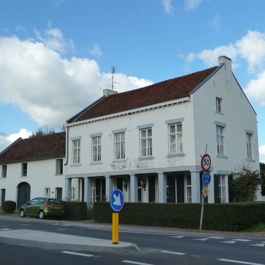 Rijksweg 87, Cadier en Keer