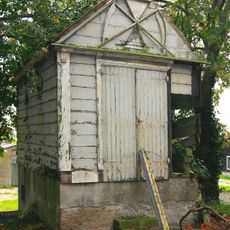 Oude Algemene Begraafplaats