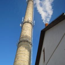 Jonavos rajoninė katilinė