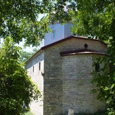 St. Nicholas Church (new)