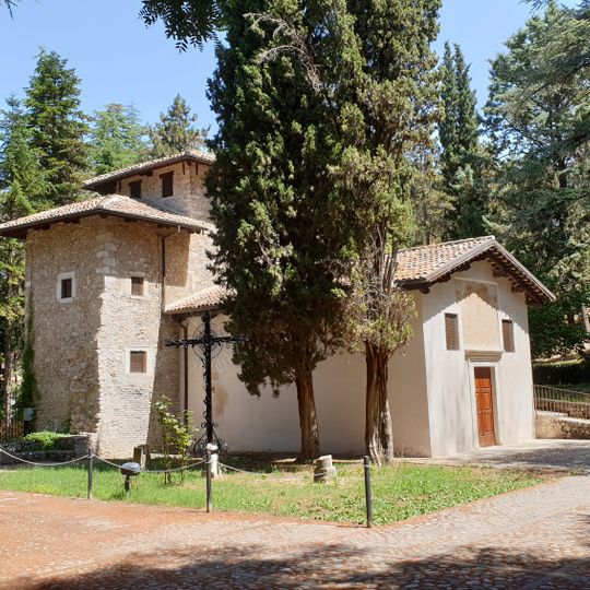 Chiesa del Crocifisso