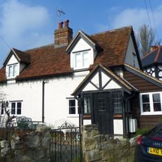 11, Church Lane