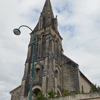 Saint-Pardoux-Isaac