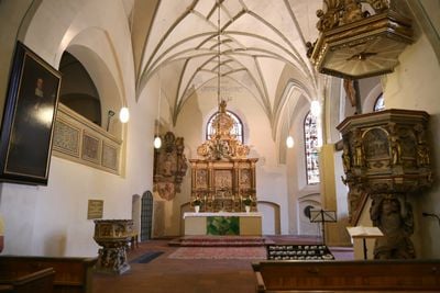 Interior 1