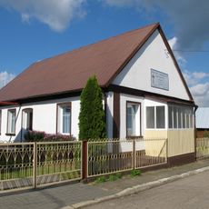 Zbór Kościoła Chrześcijan Baptystów w Narwi