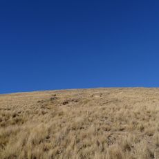 Cerro Toca