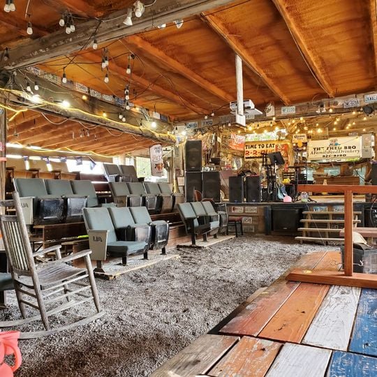 The Shed