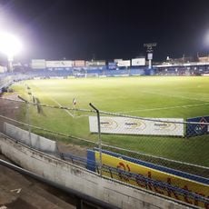 Estadio Mario Camposeco