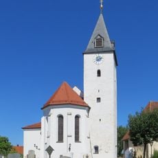 St. Georg