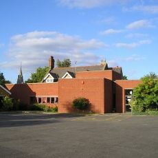 East London Coroner's Court