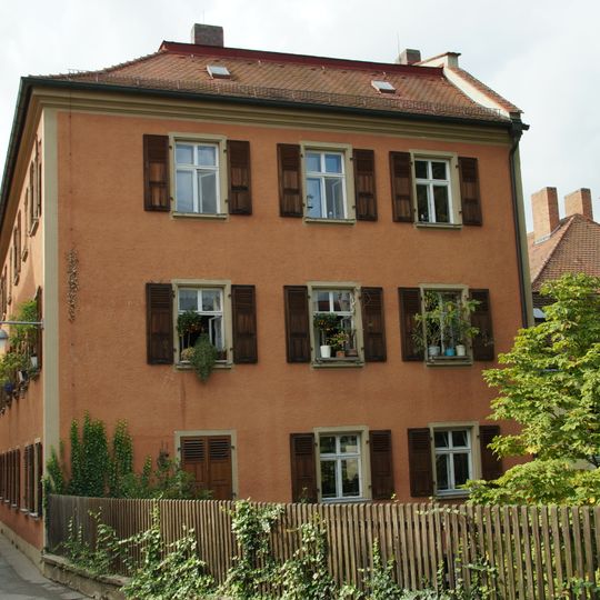 Wohnhaus