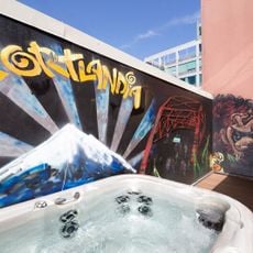 Kimpton Hotel Vintage Portland