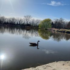 Dyck Arboretum of the Plains
