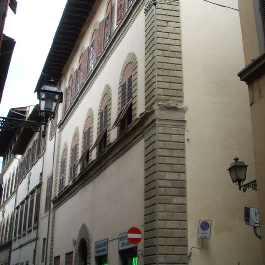 Palais Taddei