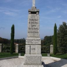 Monumento ai Caduti