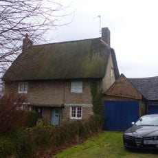 82 and 84, Church Street