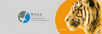 World Association of Zoos and Aquariums Profile Cover