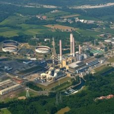 Centrale termoelettrica di Turbigo