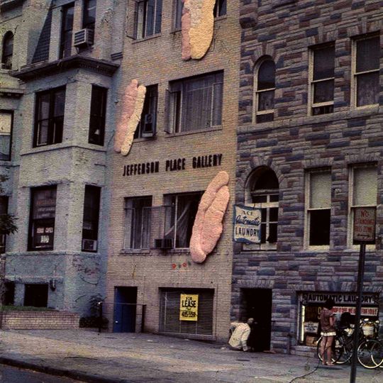 Jefferson Place Gallery