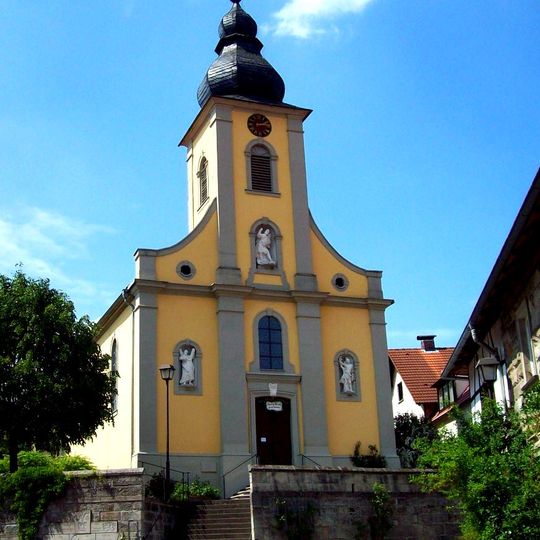 Filialkirche