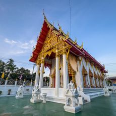 Wat Sai Ma Tai