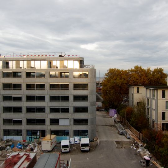 Crowne Plaza Zürich, an Ihg Hotel