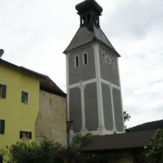 Burg Pfalzpaint