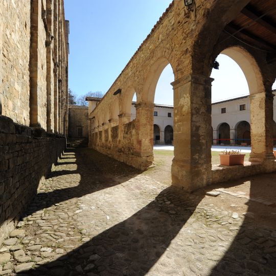 Chiesa di San Francesco