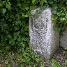 Trinity Hall milestone 9