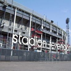 Stadion Feĳenoord