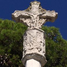 Creu de Sant Gregori de la Geltrú