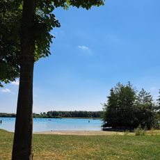 Badestrand Niederschopfheim