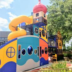 The Children's Museum of the Upstate