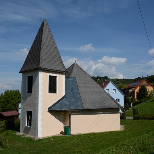Ortskapelle Urbani