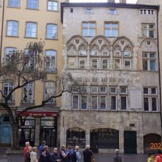 Maison Thomassin