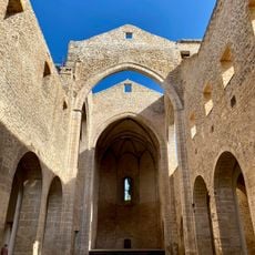 Santa Maria dello Spasimo