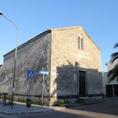 Oratorio  di Santa Croce